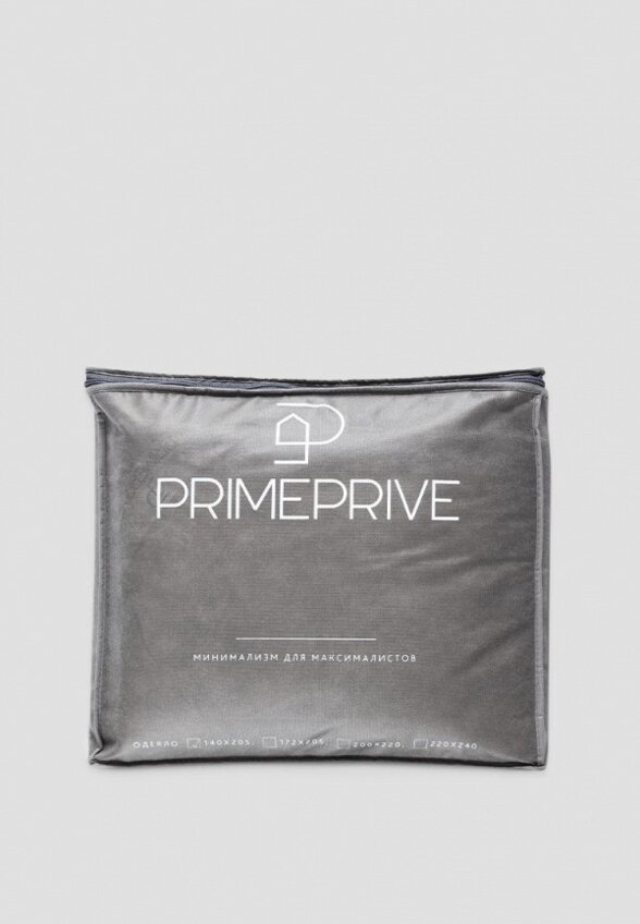 Одеяло 2-спальное Primeprive