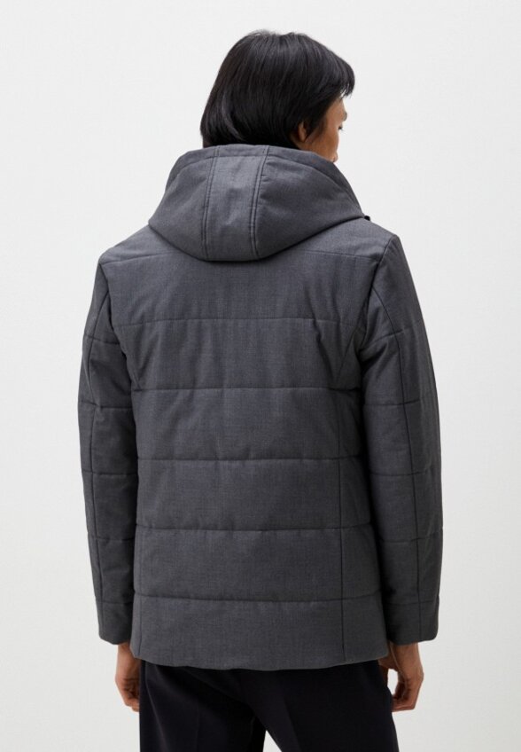 Куртка утепленная Dtmd