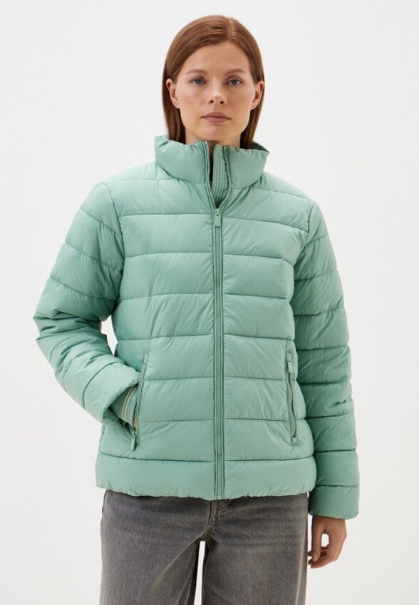 Куртка утепленная Tom Tailor