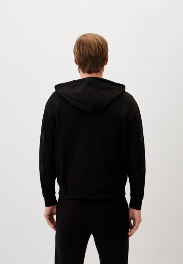 Толстовка Finisterre