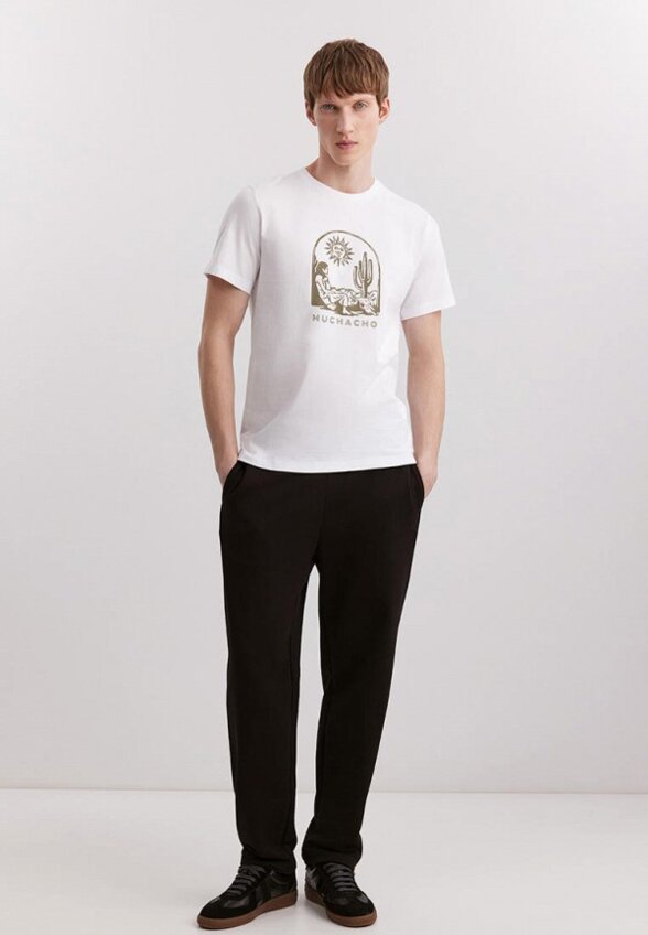 Футболка Baon