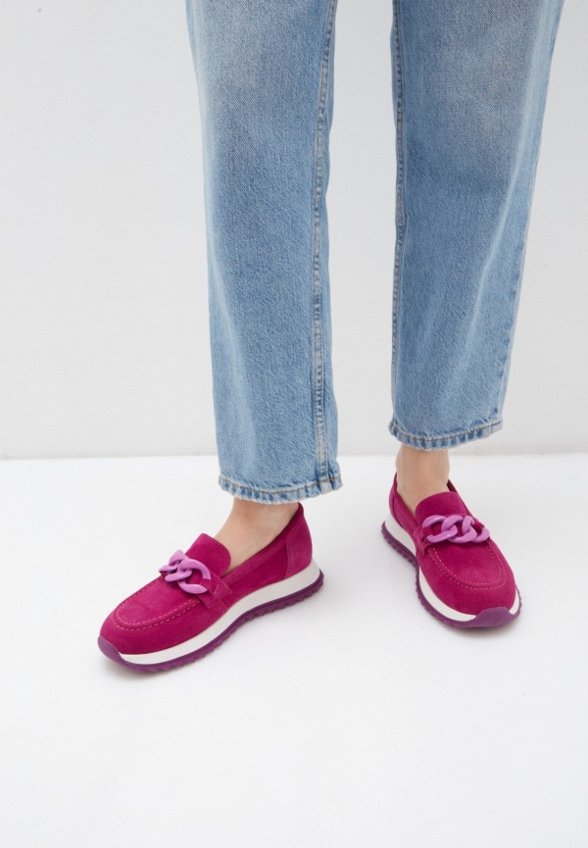 Слипоны Abricot