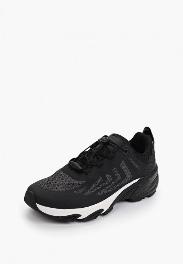 Кроссовки LumberJack