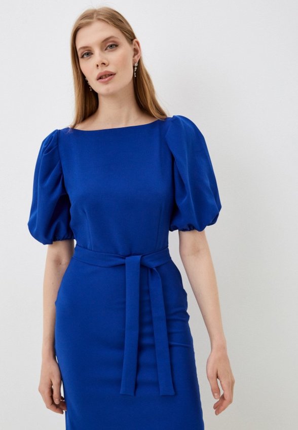 Платье UnicoModa