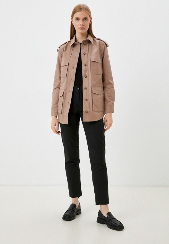 Куртка рабочего Jane Sarta