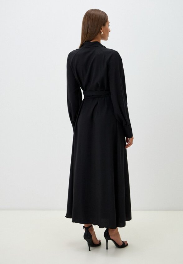 Платье Модный дом Виктории Тишиной