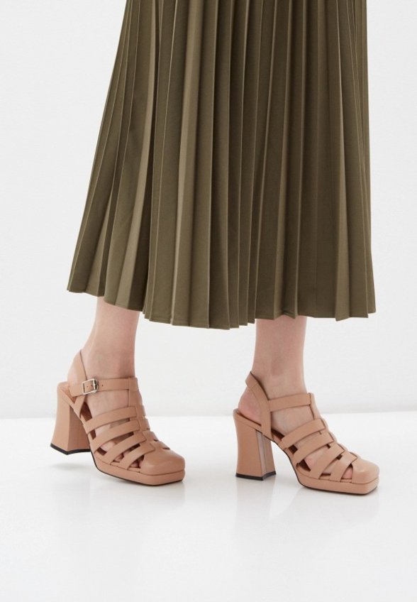 Босоножки Graciana