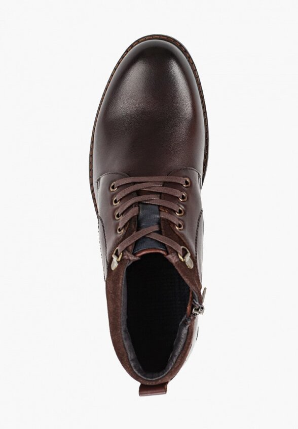 Ботинки Thomas Munz