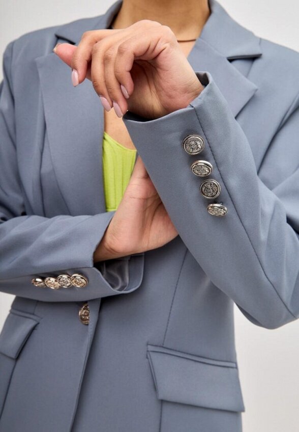 Жакет Must Have Basis