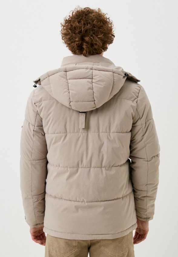 Пуховик Al Franco