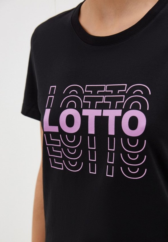 Футболка Lotto