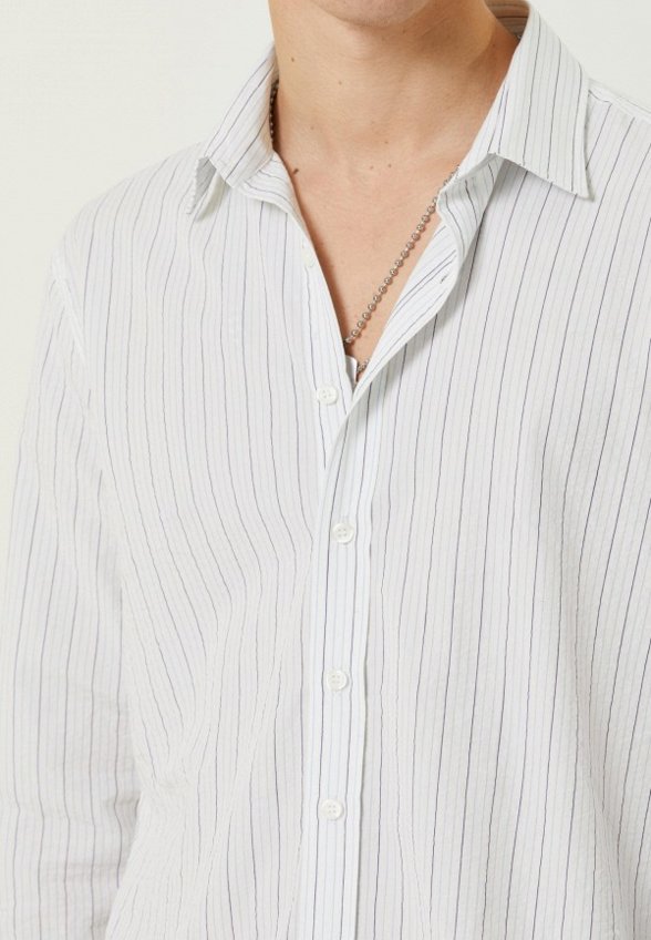 Рубашка NetWork