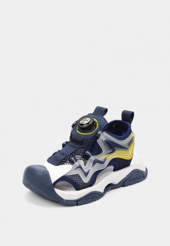 Сандалии Soprani Sport