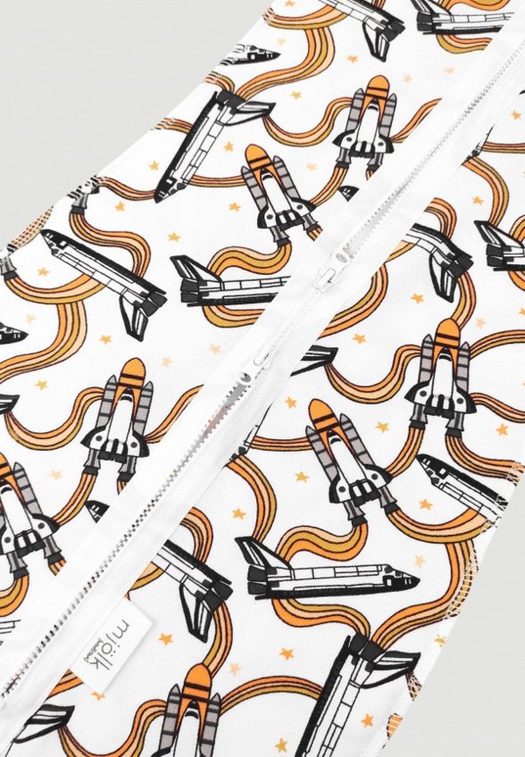 Конверт Mjolk