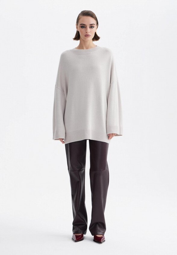 Джемпер True Red