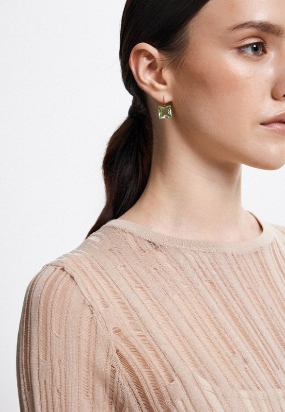 Серьги Swarovski®