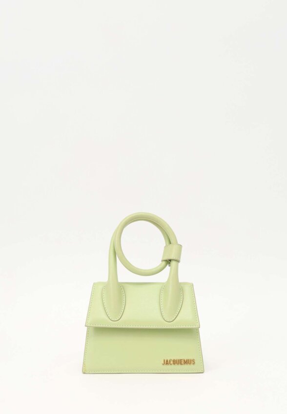 Jacquemus Le Chiquito