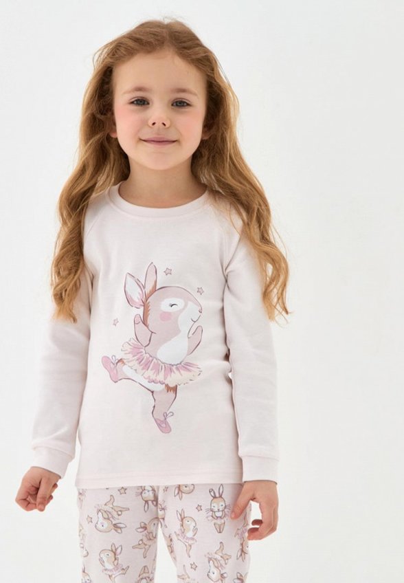 Пижама Kogankids