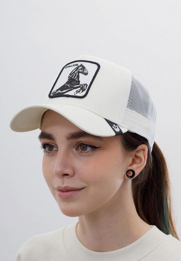 Бейсболка Goorin Brothers