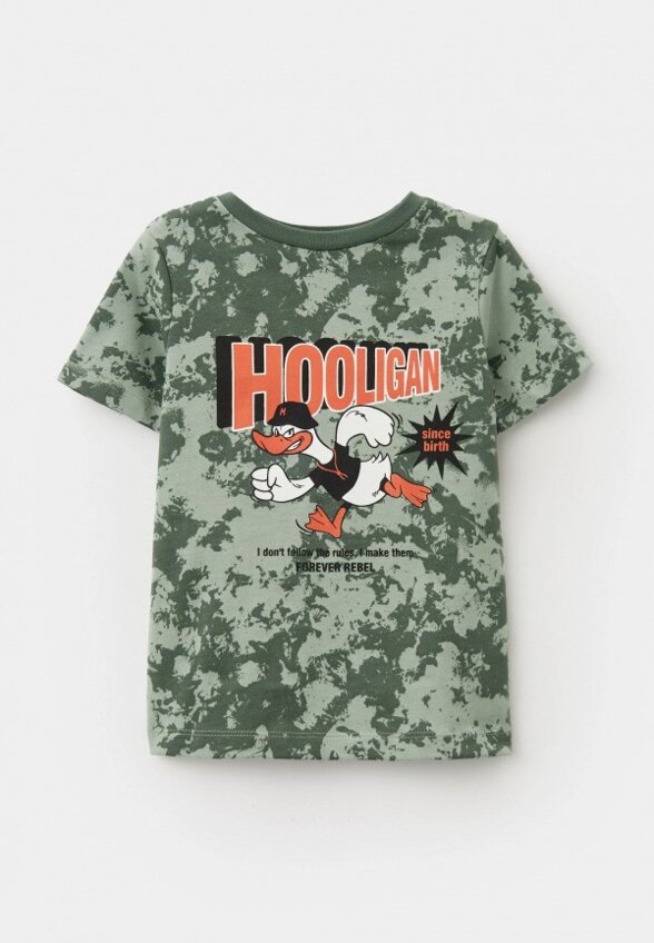 Футболка Mark Formelle