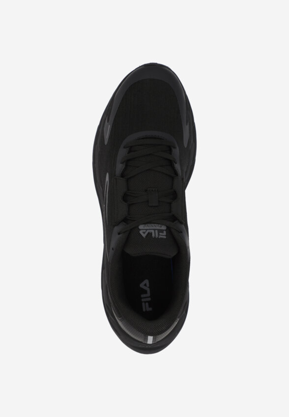 Кроссовки мужские FILA Sp Fly R, Черный