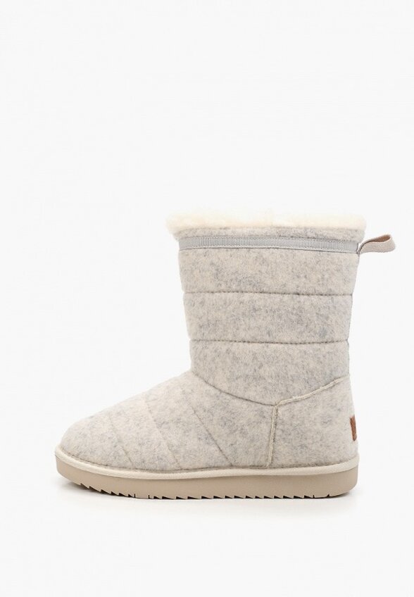 Валенки Ascalini