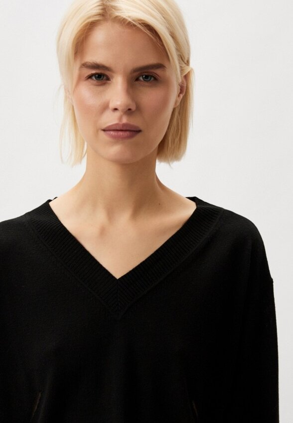 Пуловер Patrizia Pepe