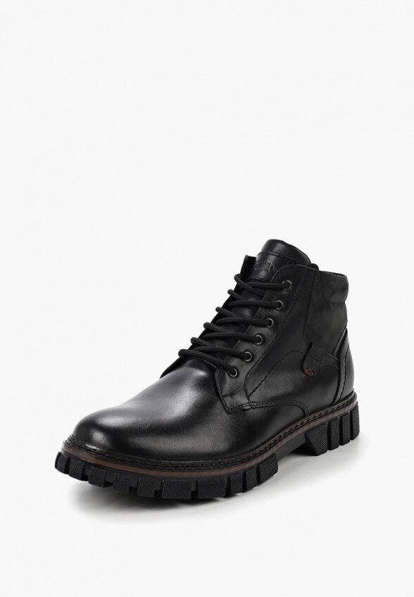 Ботинки Francesco Donni