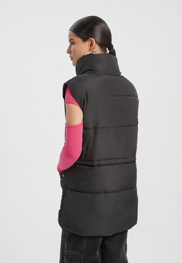 Жилет утепленный Твое