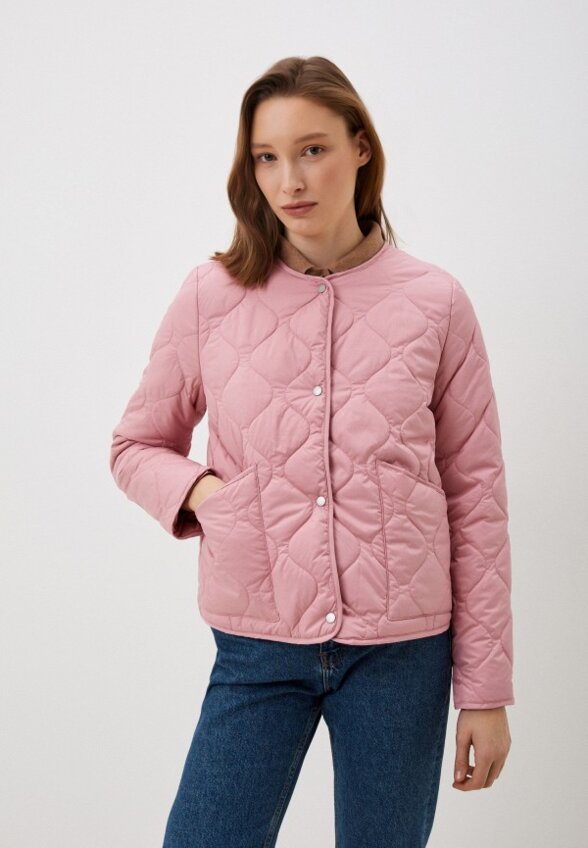 Куртка стеганая Baon