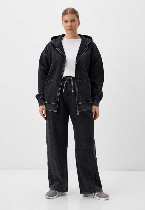 Толстовка Sheikha