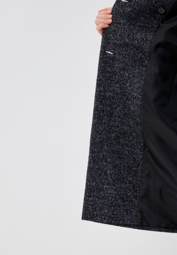 Пальто-халат Paradox