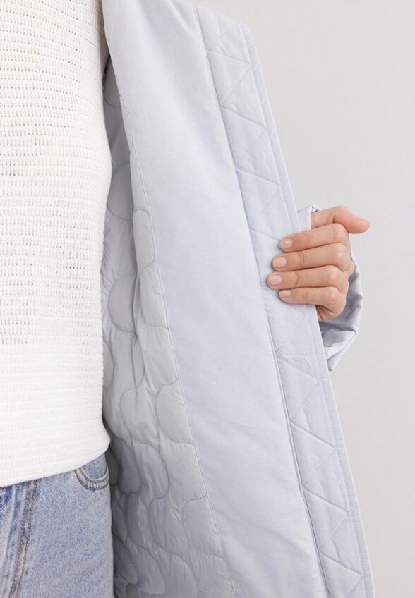 Куртка утепленная Baon