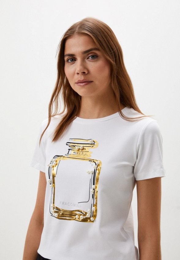 Футболка Fracomina