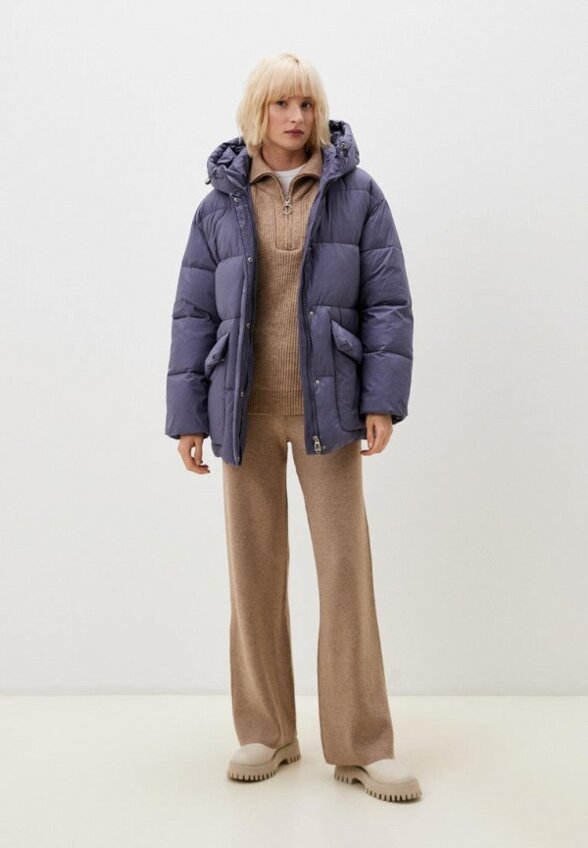 Пуховик Lawinter