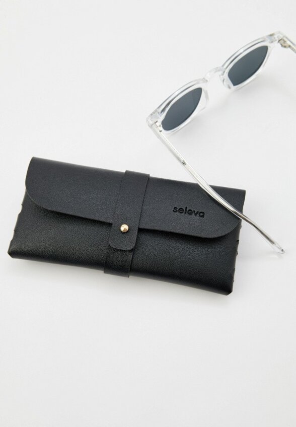 Очки солнцезащитные Seleva