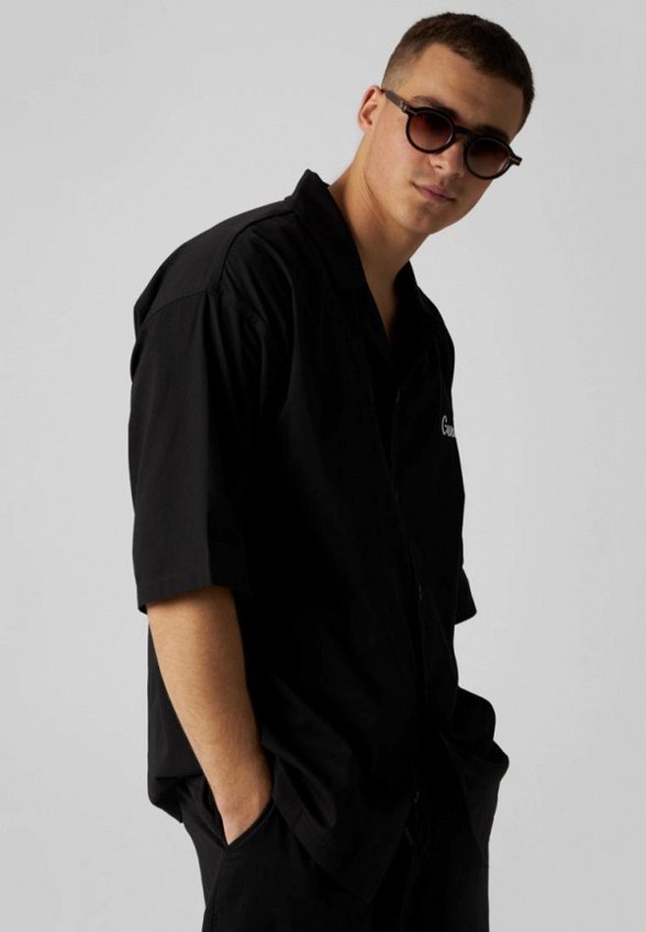 Рубашка Gent Manners