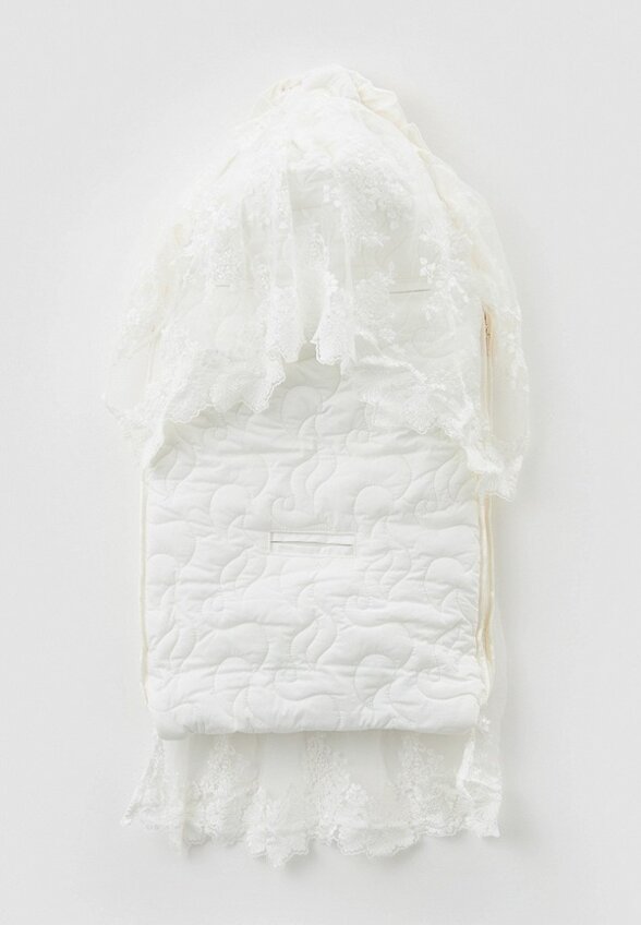 Конверт на выписку Choupette