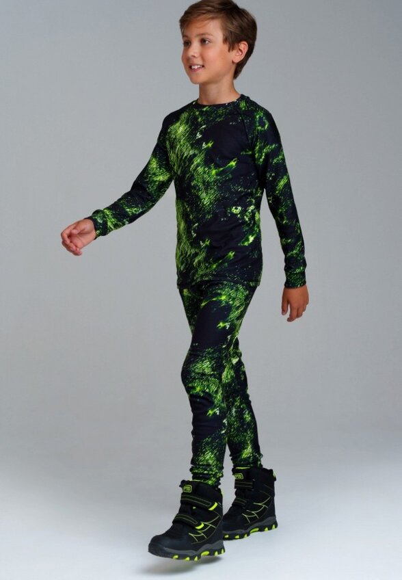 Термобелье PlayToday