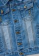 Куртка джинсовая Resser Denim3  - превью