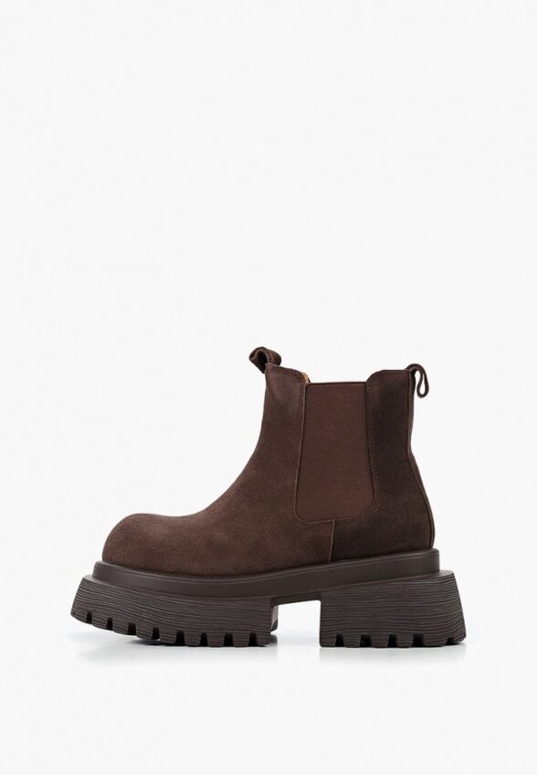 Ботинки Sbalo