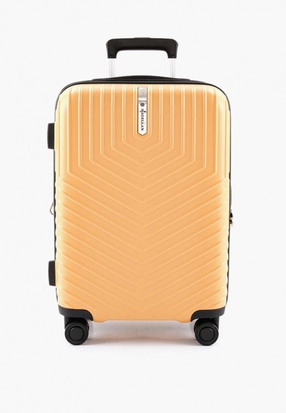 Чемодан Magellan