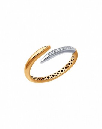 Кольцо Sokolov женщинам