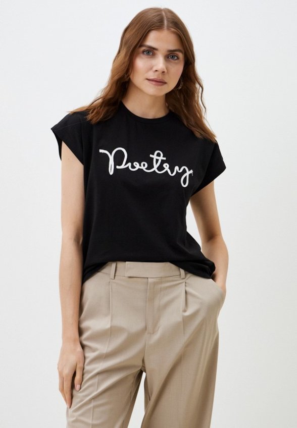 Футболка Neohit