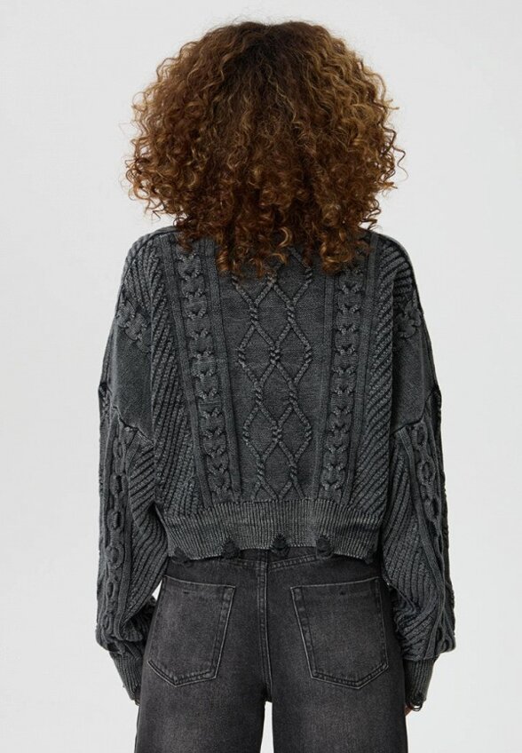 Пуловер Feelz