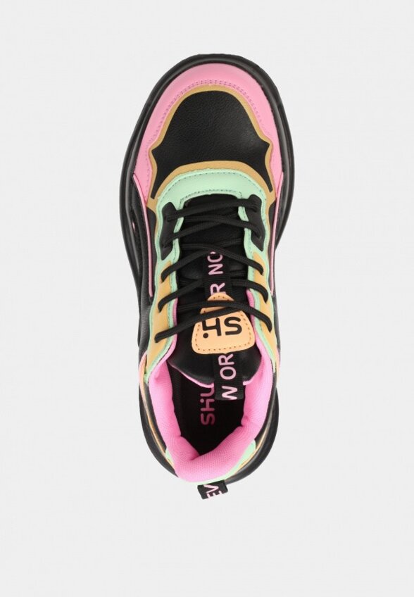 Кроссовки Shuzzi