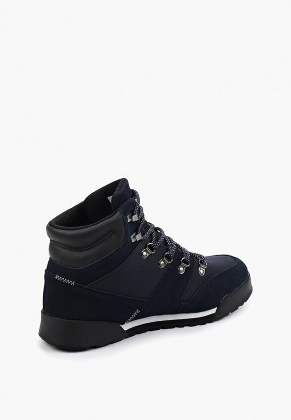 Ботинки Patrol