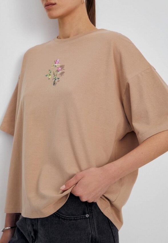 Футболка Finn Flare