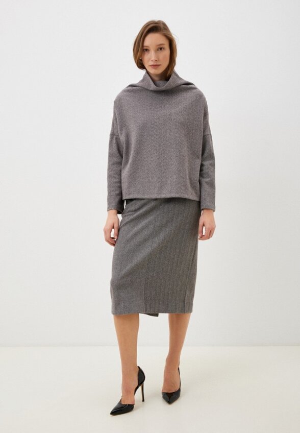 Юбка Wellenwool Brand