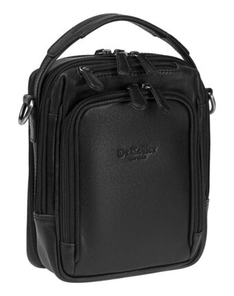 Др.Коффер M402476-245-04 сумка через плечо мужчинам